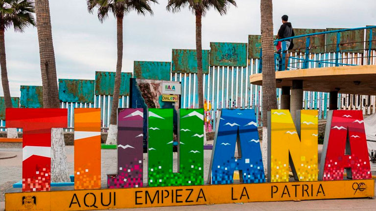 Comedores Industriales en Baja California